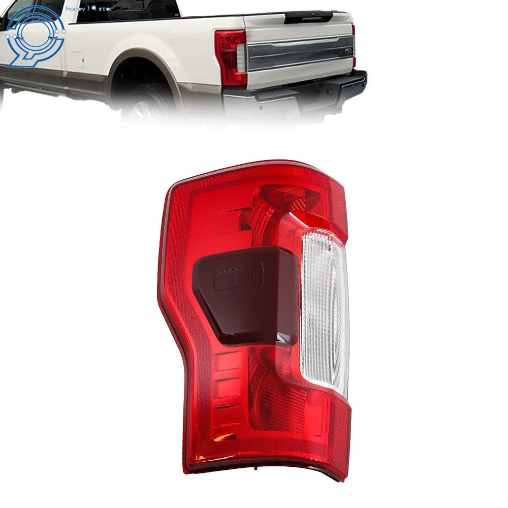 Tail Light for Ford F250 F350 (2017–2019) Non-LED Blind Spot Rear Left