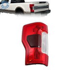 Tail Light for Ford F250 F350 (2017–2019) Non-LED Blind Spot Rear Left