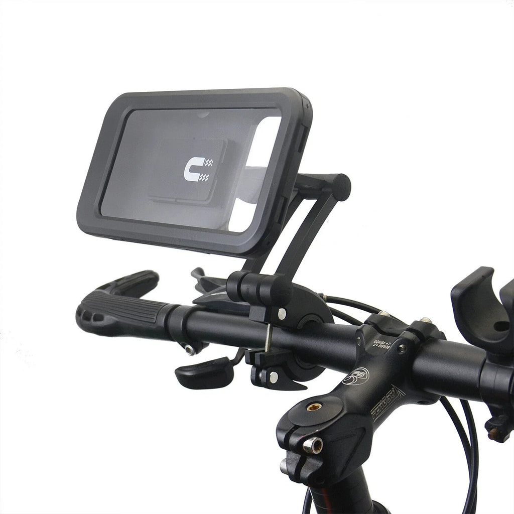 Waterproof Handlebar Mount Case for iPhone 12 Pro (2020)