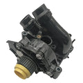 Electronic Water Pump Thermostat Assembly for Audi Q3, Volkswagen Golf, Passat, CC (2011–2020)