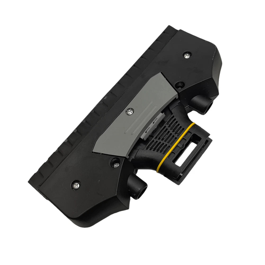 Window Vacuum for Small Surfaces (2010–2023)