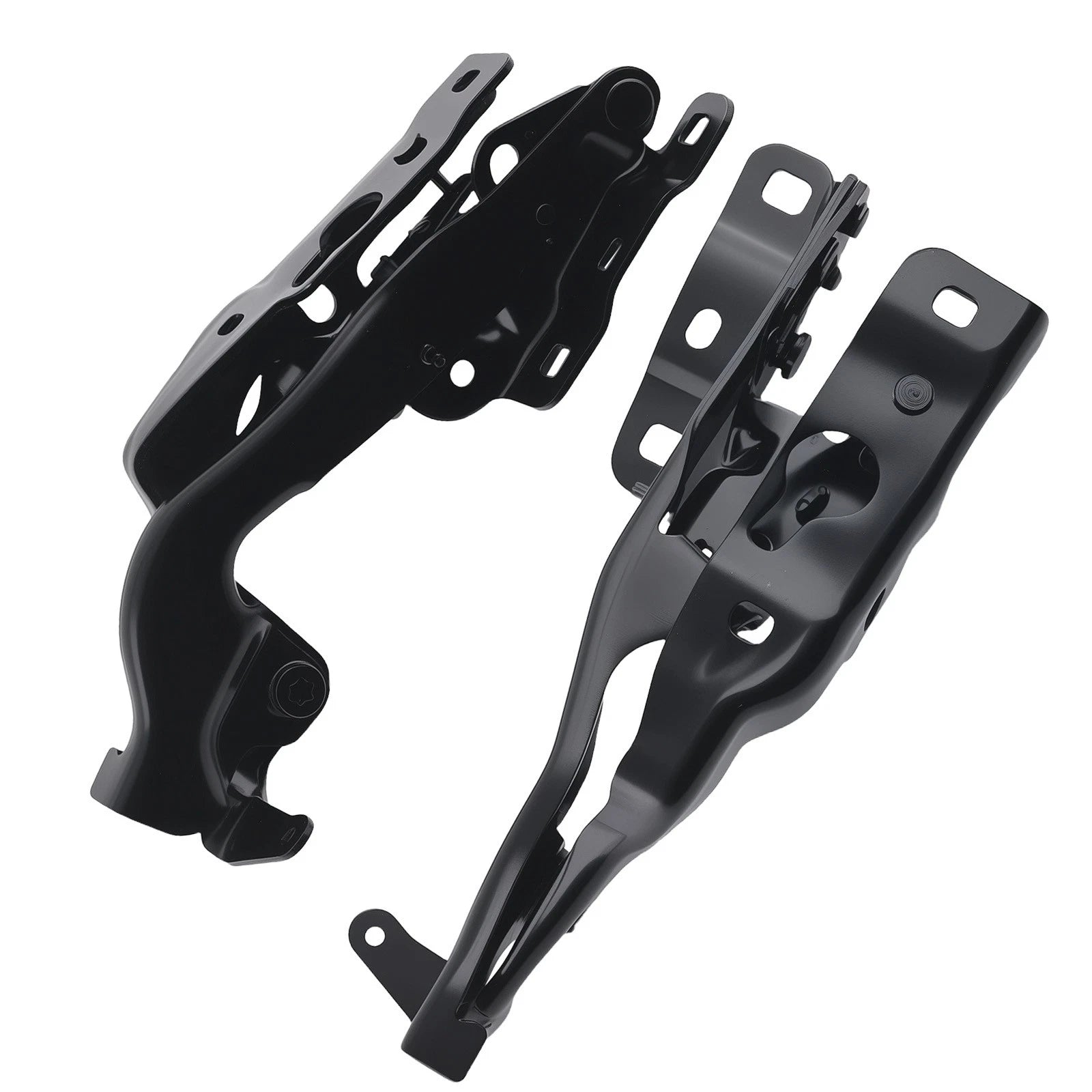 Engine Hood Hinge Set for Mercedes-Benz GLA250 (2015–2020) 1768800328