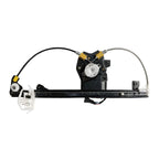 Rear Right Window Regulator With Motor 2 Pins for Ford Falcon FG (2008–2014)