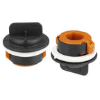 Headlight Turn Indicator Bulb Holders for Audi A3 (2006–2013)