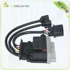Cooling Fan Relay Control Module for Audi A6 (2012–2017)