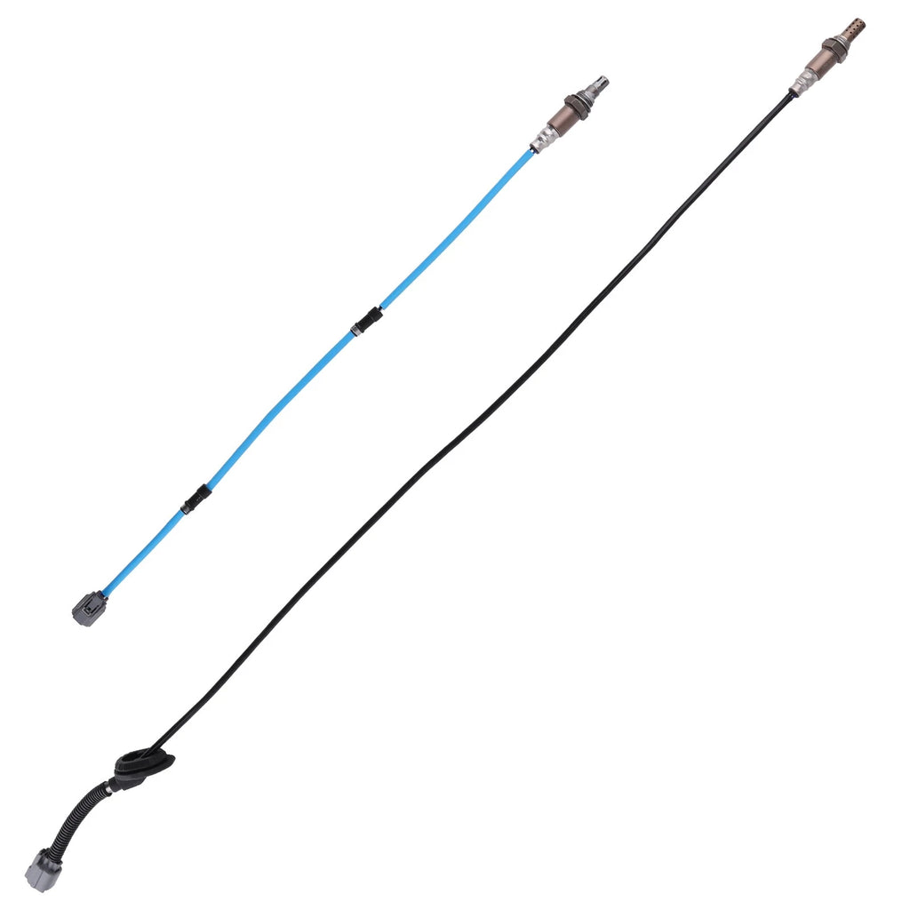 2PC Oxygen Sensor for Acura TSX L4 2.4L (2004–2008) 234-9066