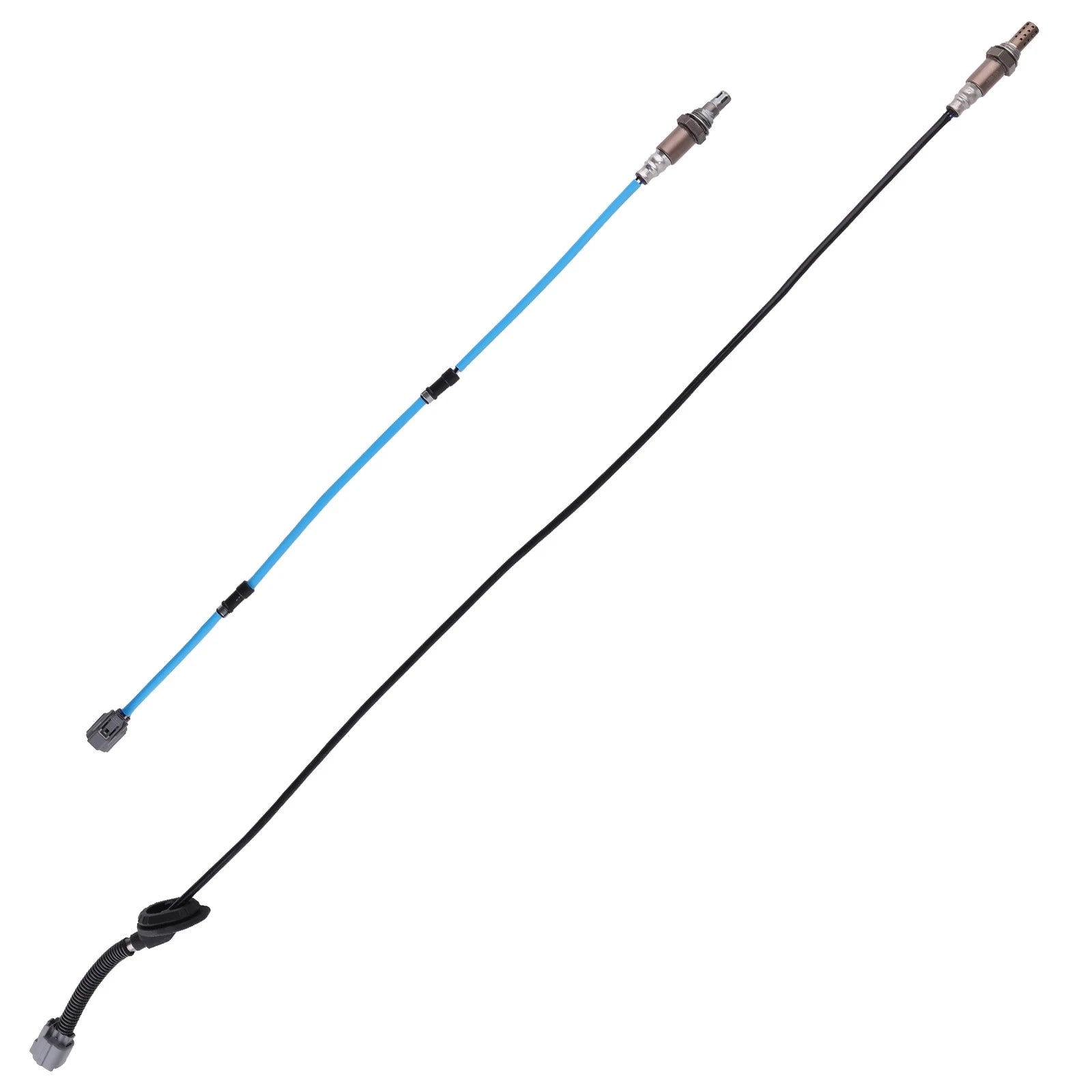 2PC Oxygen Sensor for Acura TSX L4 2.4L (2004–2008) 234-9066