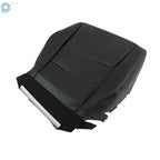 Leather Seat Cover for Acura RDX (2007-2012) Front Passenger Bottom Black