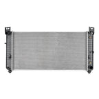 Aluminum Radiator for Chevrolet Tahoe GMC Yukon 2000–2014