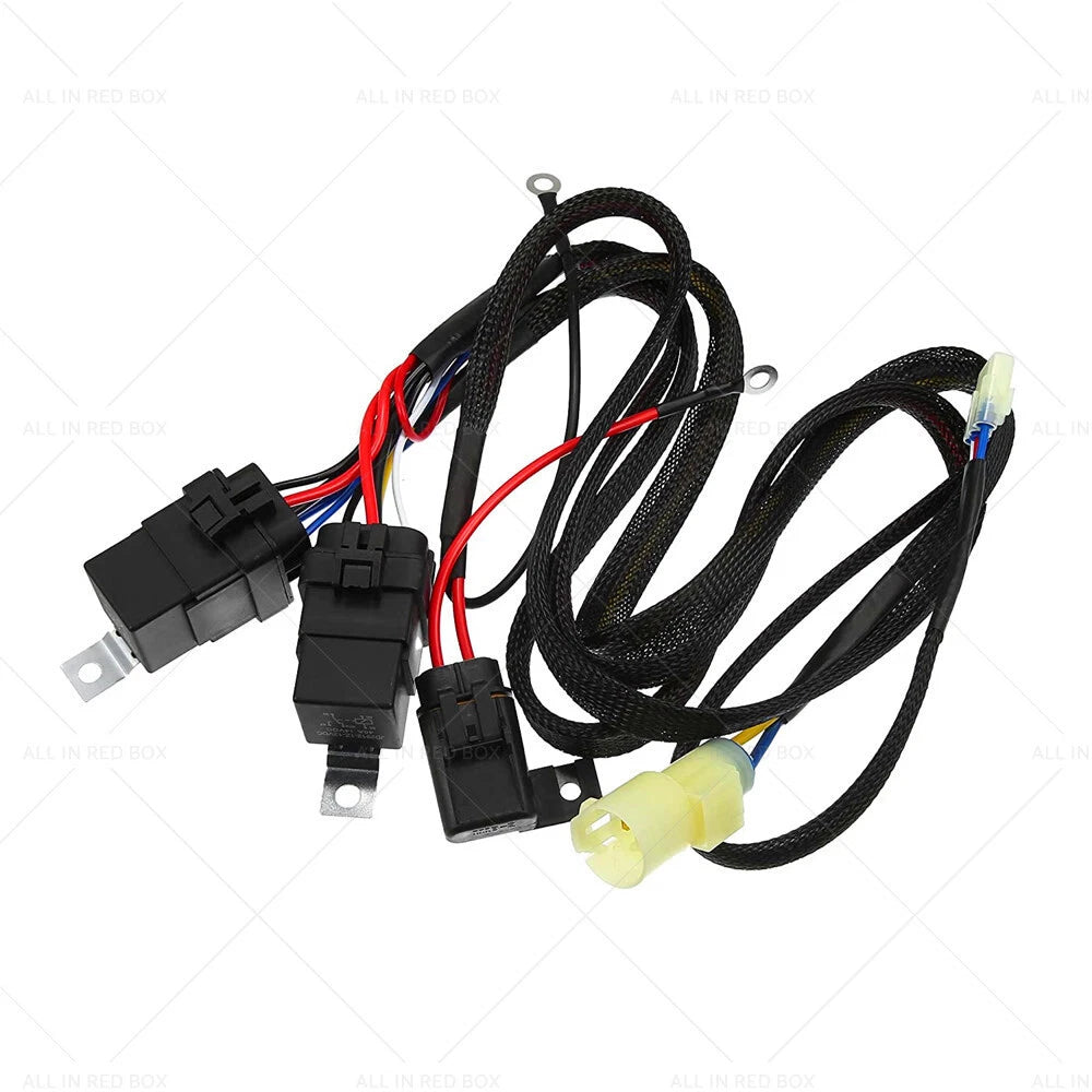 Angle Sensor Computer Bypass Kit for Honda Foreman 450 ES (2005–2014)
