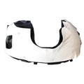 Replacement Polypropylene Driver Side Front Fender Liner for 2015-19 Ford Escape