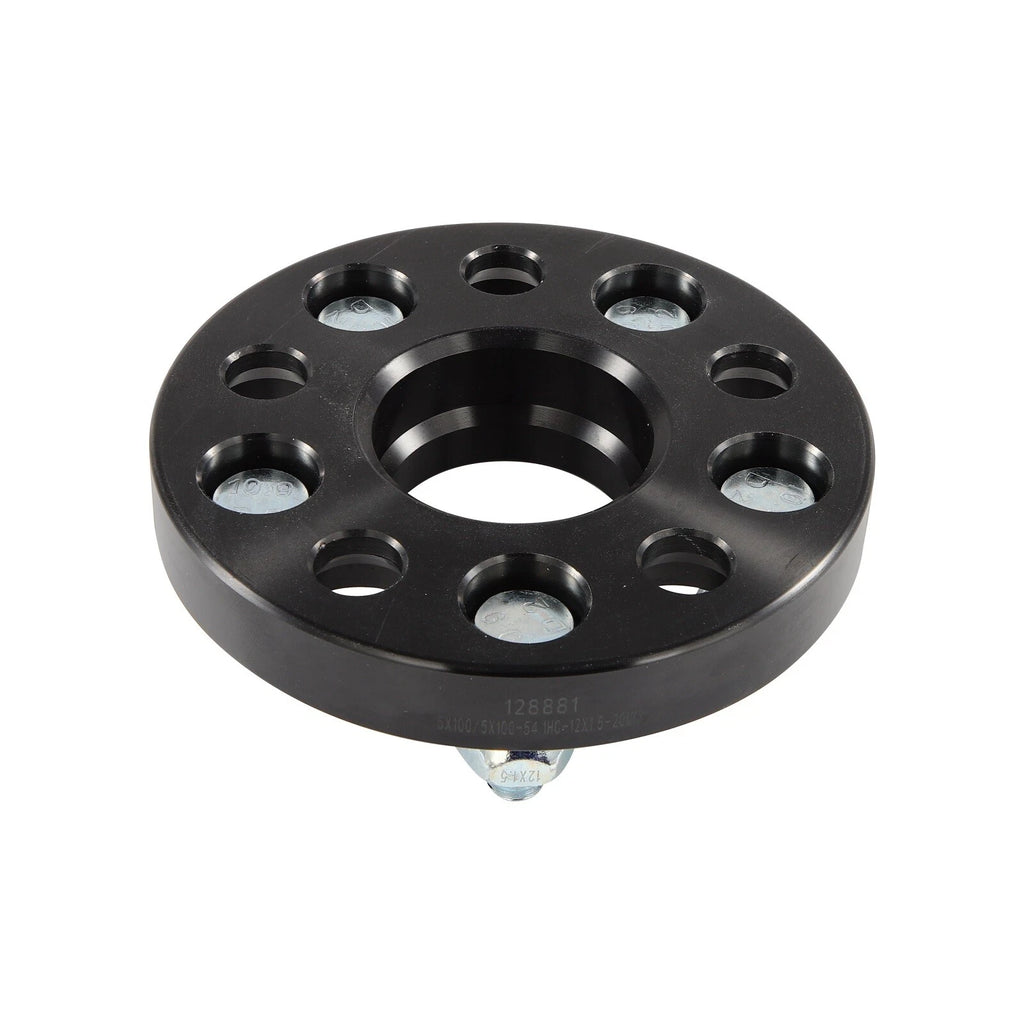 Set of 4 Wheel Spacers 20mm 5x100 for Toyota Corolla Prius Lexus CT200h