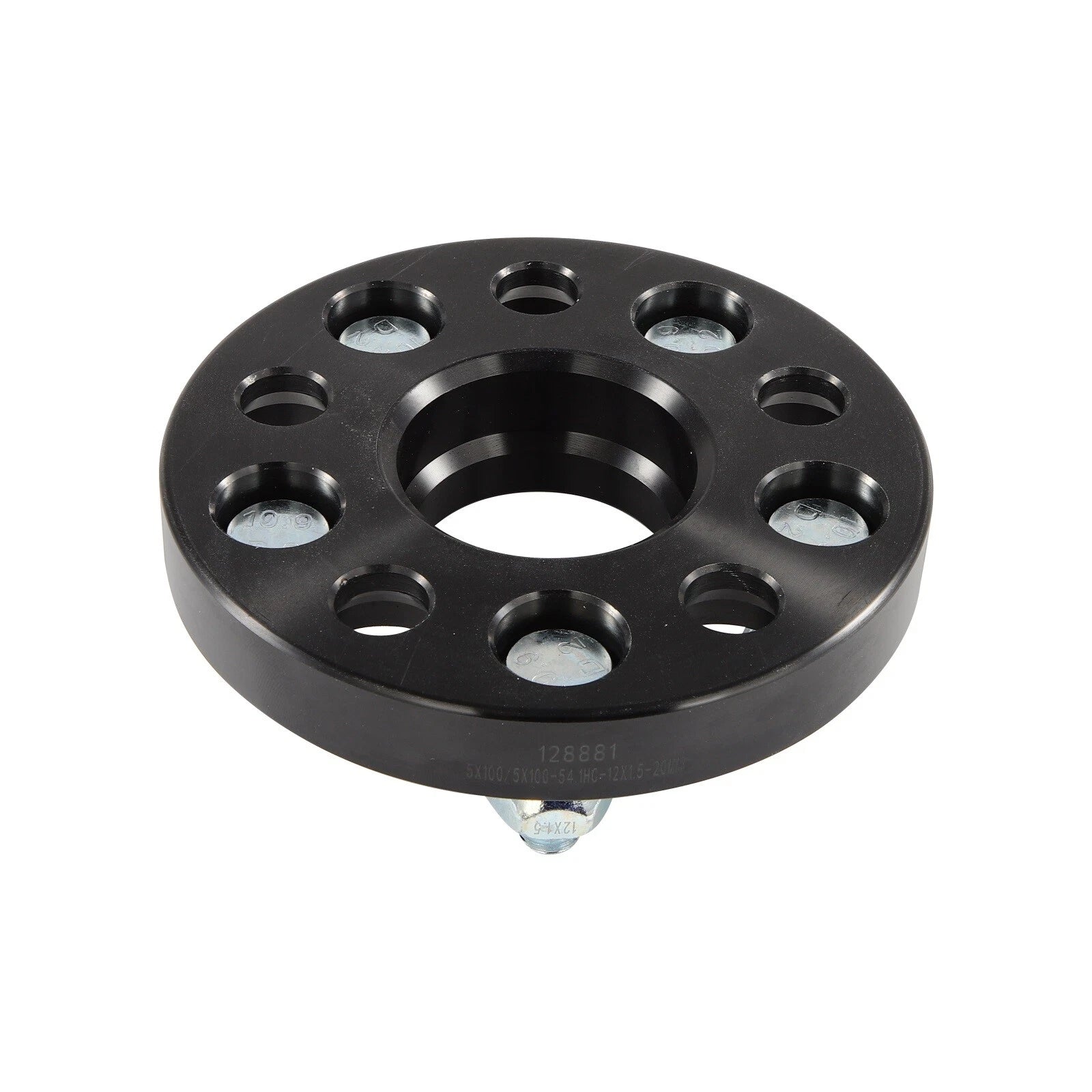 Set of 4 Wheel Spacers 20mm 5x100 for Toyota Corolla Prius Lexus CT200h