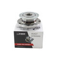Rear Wheel Bearing & Hub Assembly for Audi A4 B6 B7 (2002–2009)