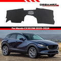 Anti-Slip Dash Cover Mat for Mazda CX-30 (2020–2024)