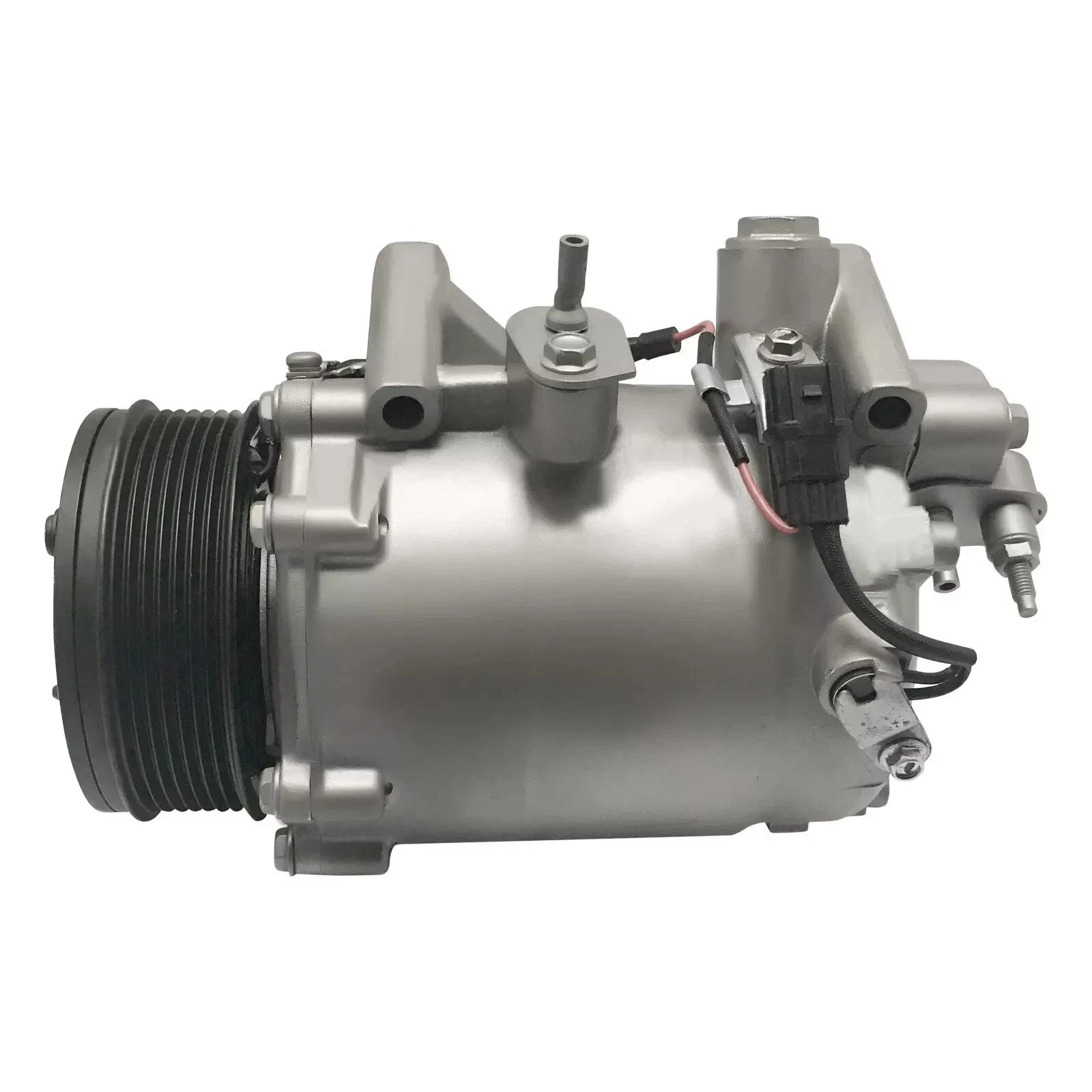 AC Compressor Kit with Condenser for Acura TSX 2.4L (2011-2014)