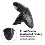 Front Fender Mudguard for Street Triple 765 R RS (2020–2025) Forge#