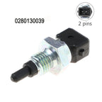 Temperature Sensor 0280130039 for BMW 3 E30 E36, 5 E28 E34, Vauxhall Calibra