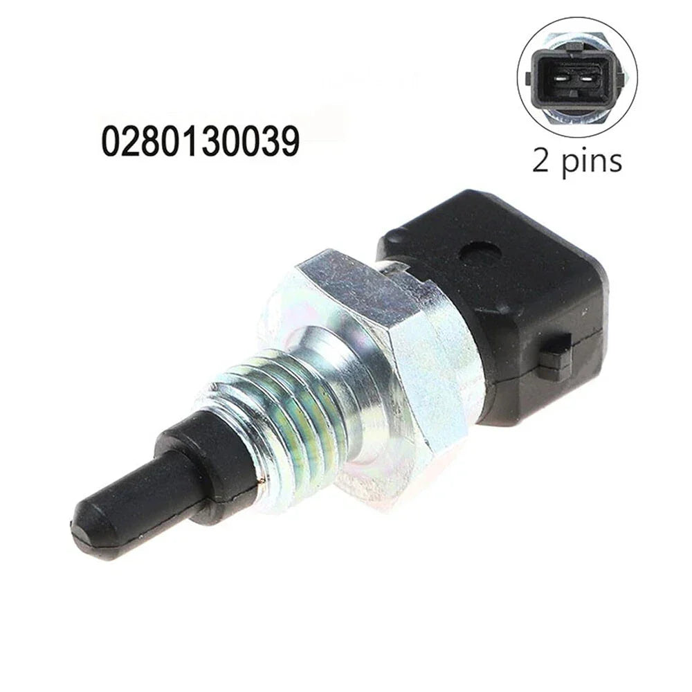 Temperature Sensor 0280130039 for BMW 3 E30 E36, 5 E28 E34, Vauxhall Calibra