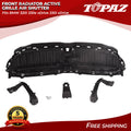 Active Grille Air Shutter for BMW 320i 330e xDrive 330i xDrive (2016–2022)