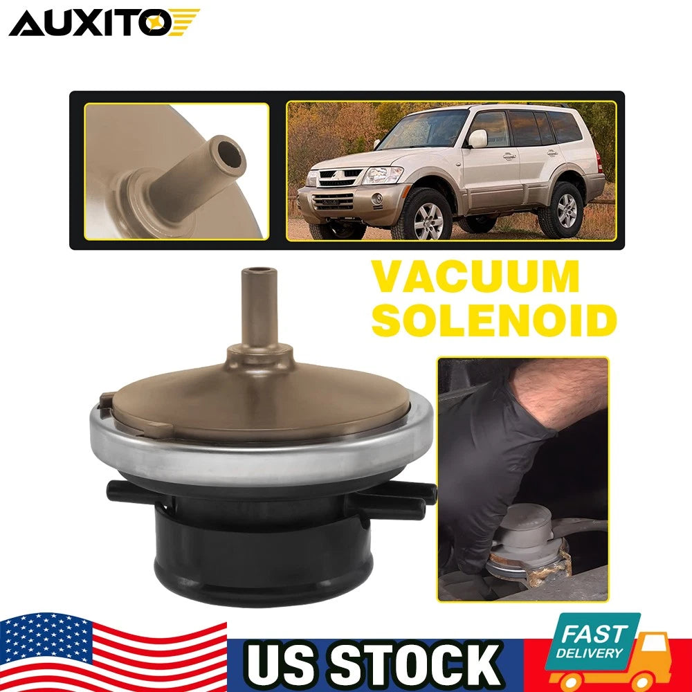EGR Valve Vacuum Solenoid Modulator for 4Runner Pickup T100 Tacoma (3.0 3.4L)