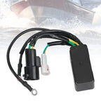 Trim Relay Assy for Suzuki DF150 DF175 DF225 (2000–2023) 38410-93J12