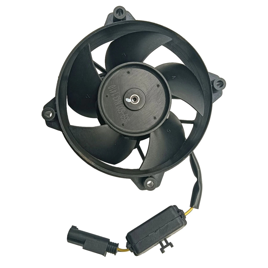 Power Steering Pump Fan for Mini Cooper 1.6L (2002–2008) 32416781742 32416857718