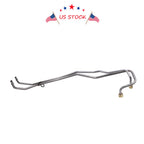 Fuel Supply and Return Line Assembly for Ford Powerstroke 7.3L (1998-2003)