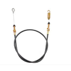 46.5 Inch Activation Cable for Jonsered Lawn Care Equipment (Power Rakes)