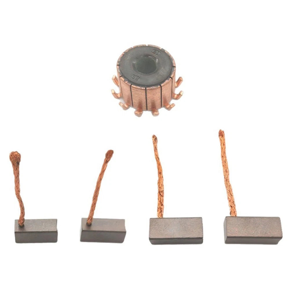 Blower Motor Commutator Set for Toyota Honda Vehicles