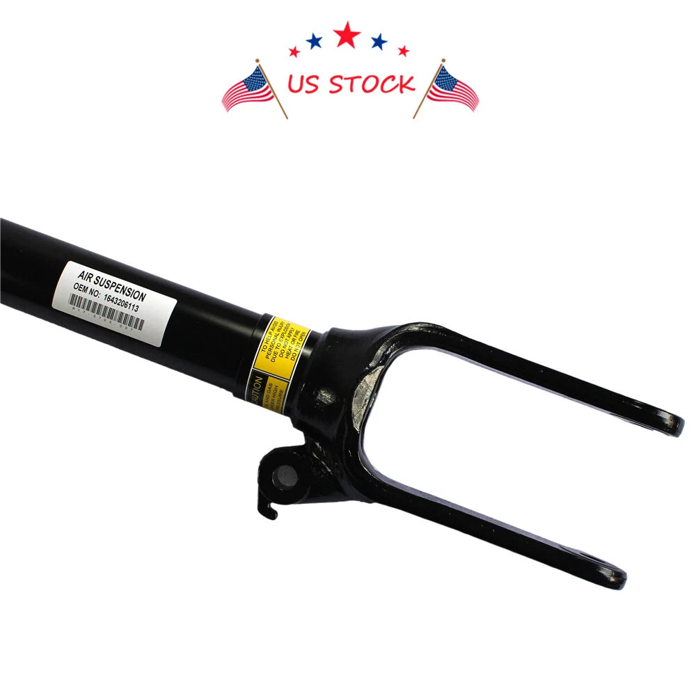 Front Air Suspension Spring Shock Strut for Mercedes GL350 GL450 (2007-2012)