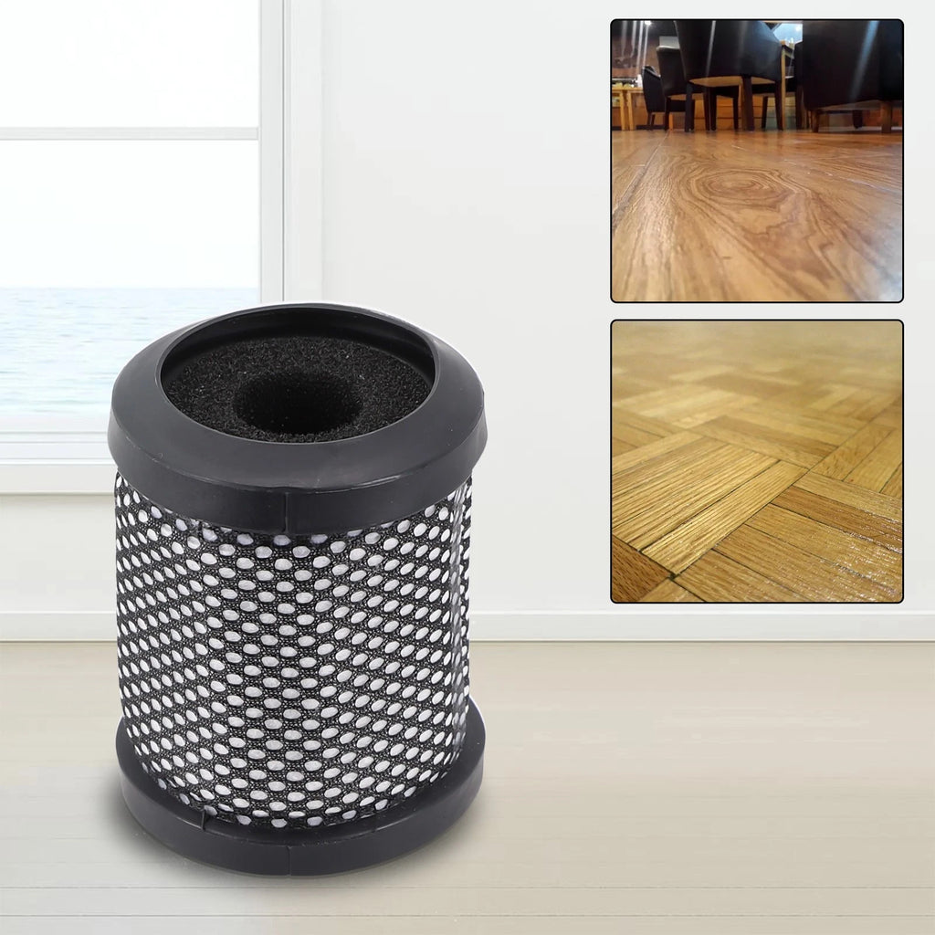 Sponge Filter Set for Vacuum Cleaner H-100 Series (35602170)