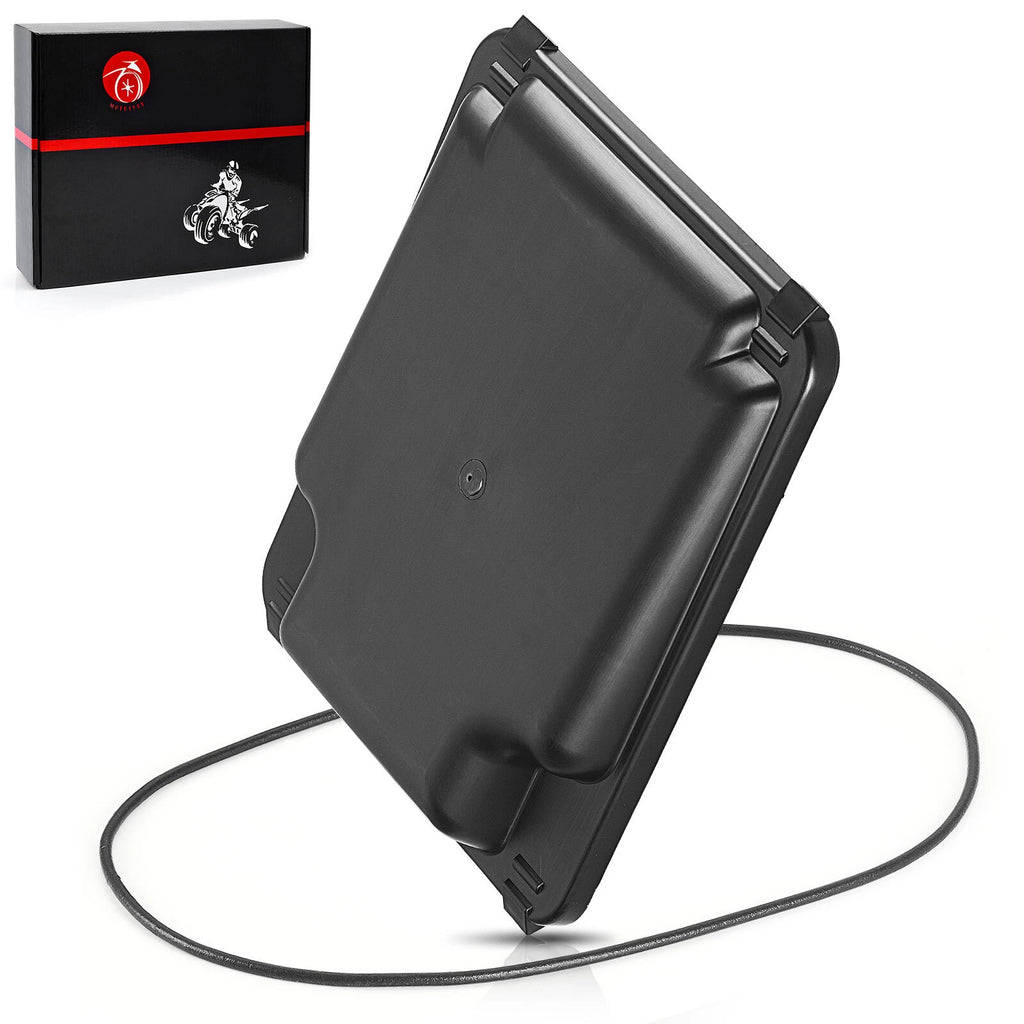 Air Box Lid Cover Cap w/ Seal for Honda Sportrax 300 TRX300EX (1993–2008)