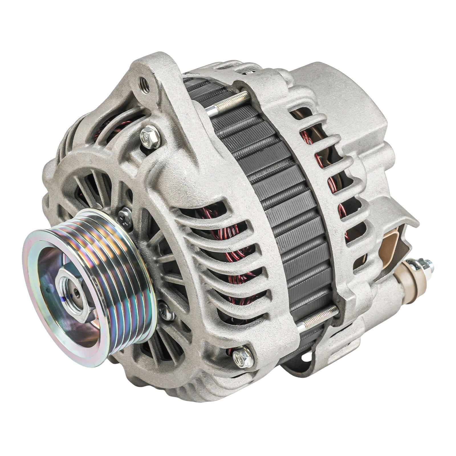 Alternator for Infiniti FX35 G35 Nissan Pathfinder V6 (2003–2008)