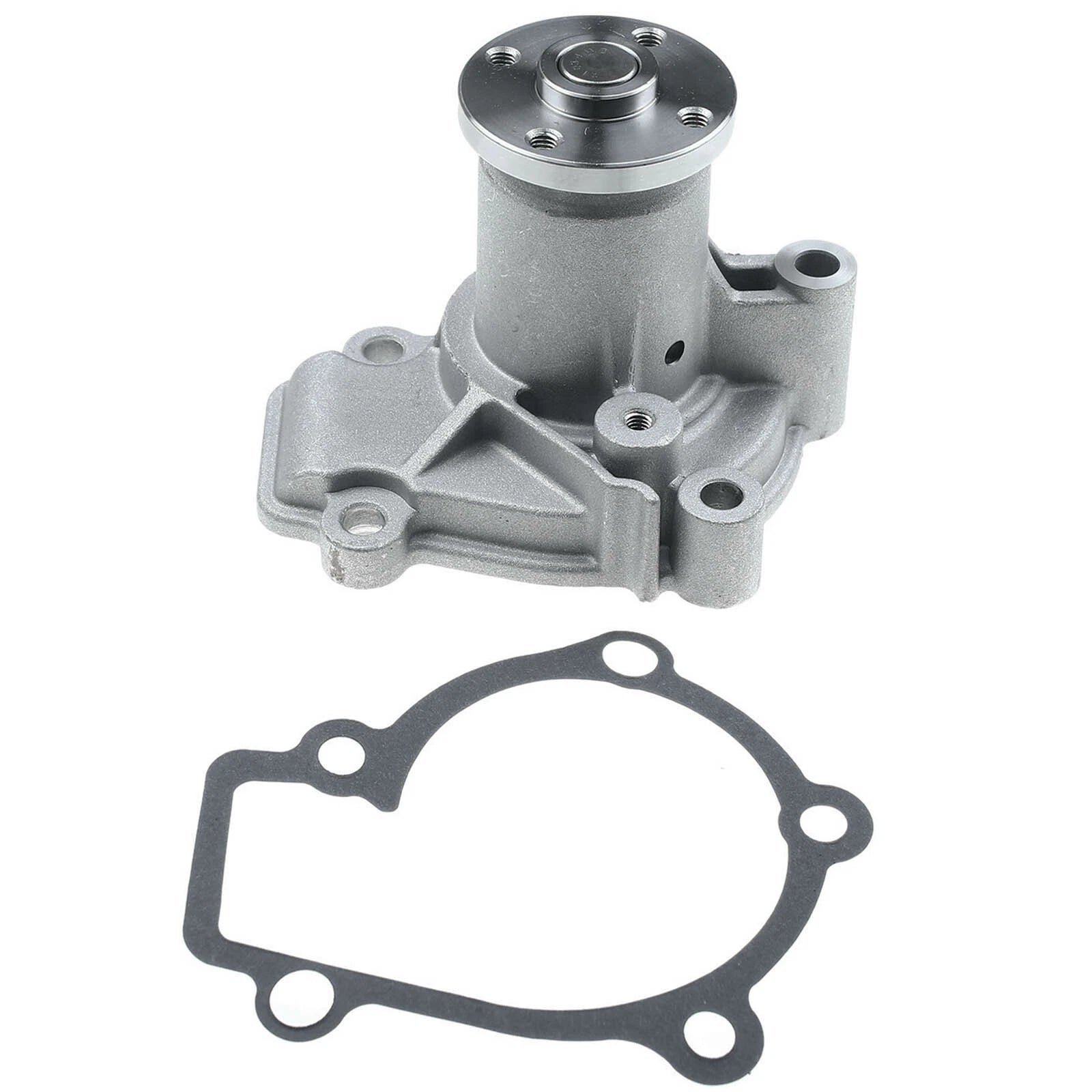 Water Pump for Hyundai Elantra (1996–2012) Kia Spectra (2010–2011) Sportage (2005–2010)