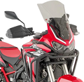 Windshield Specific Smoke Tint for
