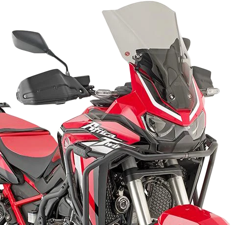 Windshield Specific Smoke Tint for