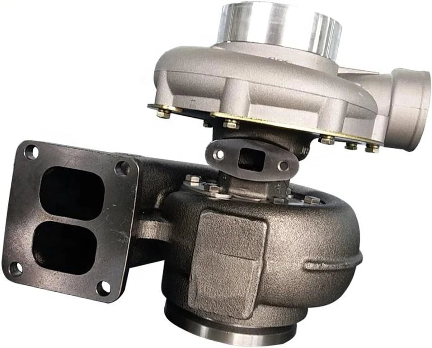 Turbo HX50 Turbocharger for Cummins L10 M11 (1990–2000) 3533557 1080235R