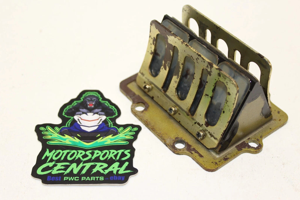 OEM Reed Valve for Kawasaki STX 1100 Ultra 130 (2000–2004) 12021-3713