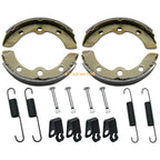 Brake Shoes Pins Kit for Club Car DS (1995–Present) & Precedent (2004–Present)