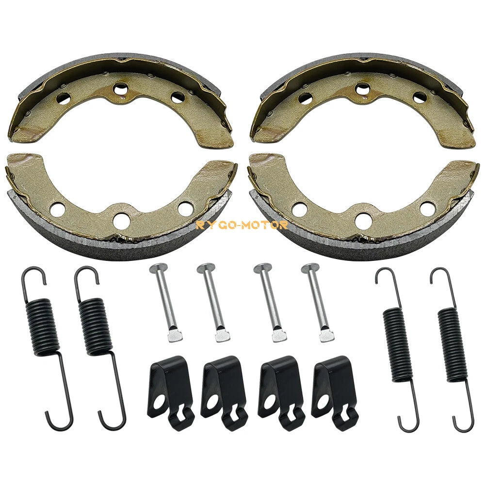Brake Shoes Pins Kit for Club Car DS (1995–Present) & Precedent (2004–Present)