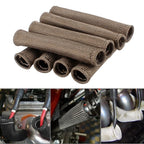 8X Spark Plug Wire Boots Protector Sleeve Heat Shield for LS1/LS2