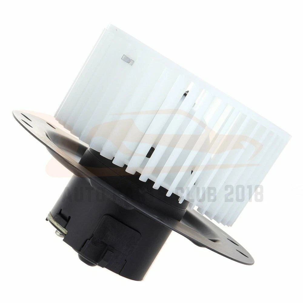 HVAC Heater Blower Motor Fan for Ford E-150 E-350 E-450 (1992–2014)
