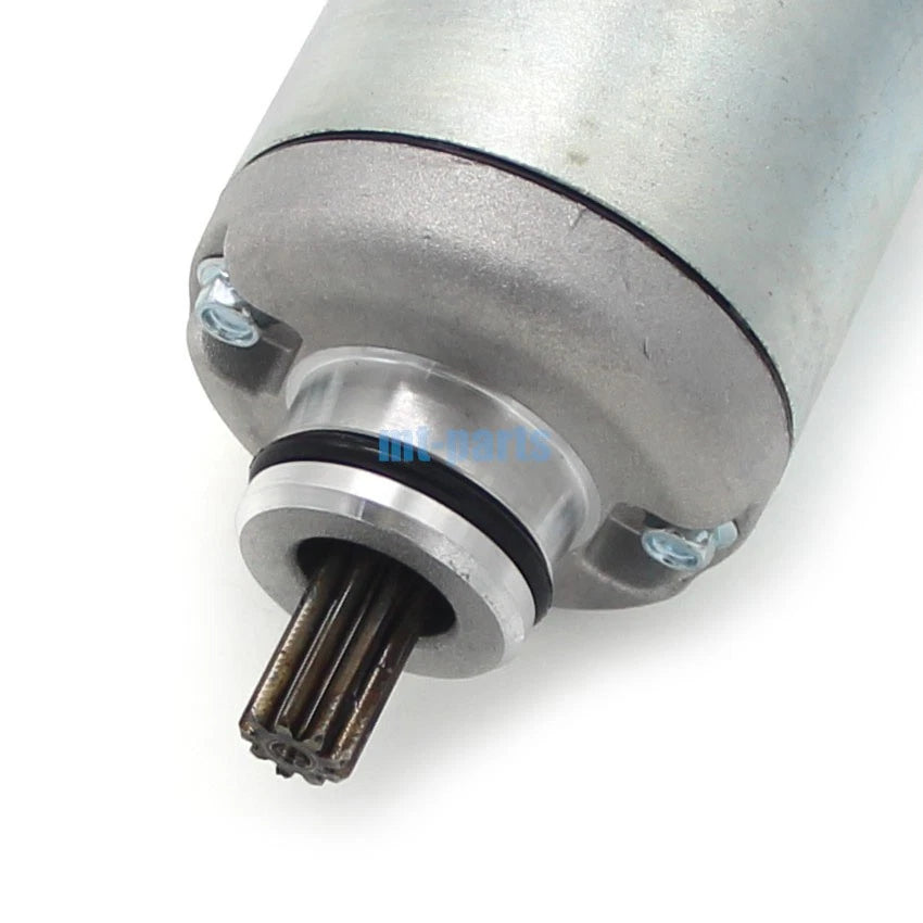 Starter Motor for Gilera DNA 125 (2002–2003), DNA 180 (2001–2003), Runner 125 VX (2001–2007)