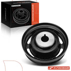 Harmonic Balancer for Chevy Cruze 2011, Aveo, Aveo5, Pontiac G3 (2011)