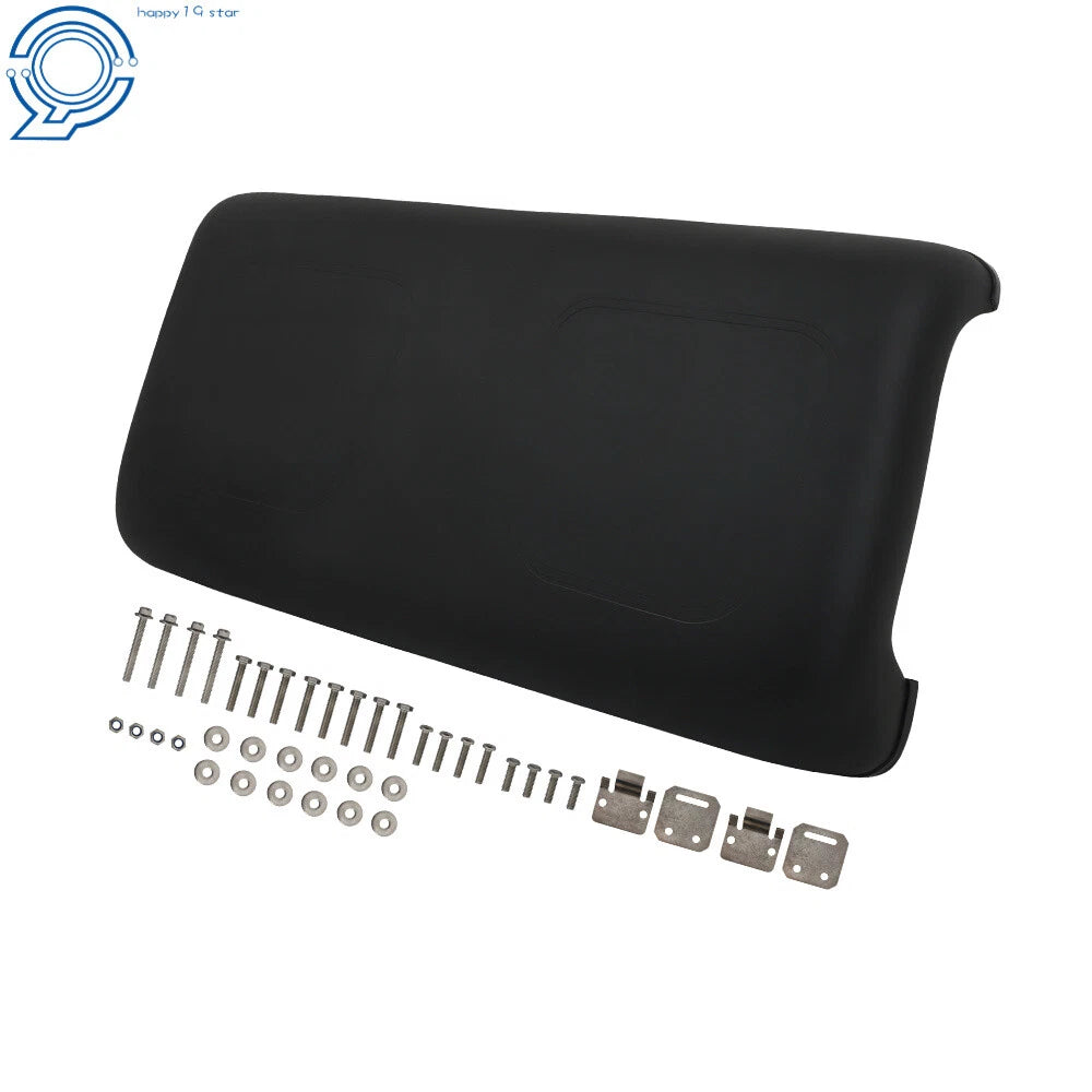 Front Seat Bottom Cushion for Club Car DS (2000.5-Present)