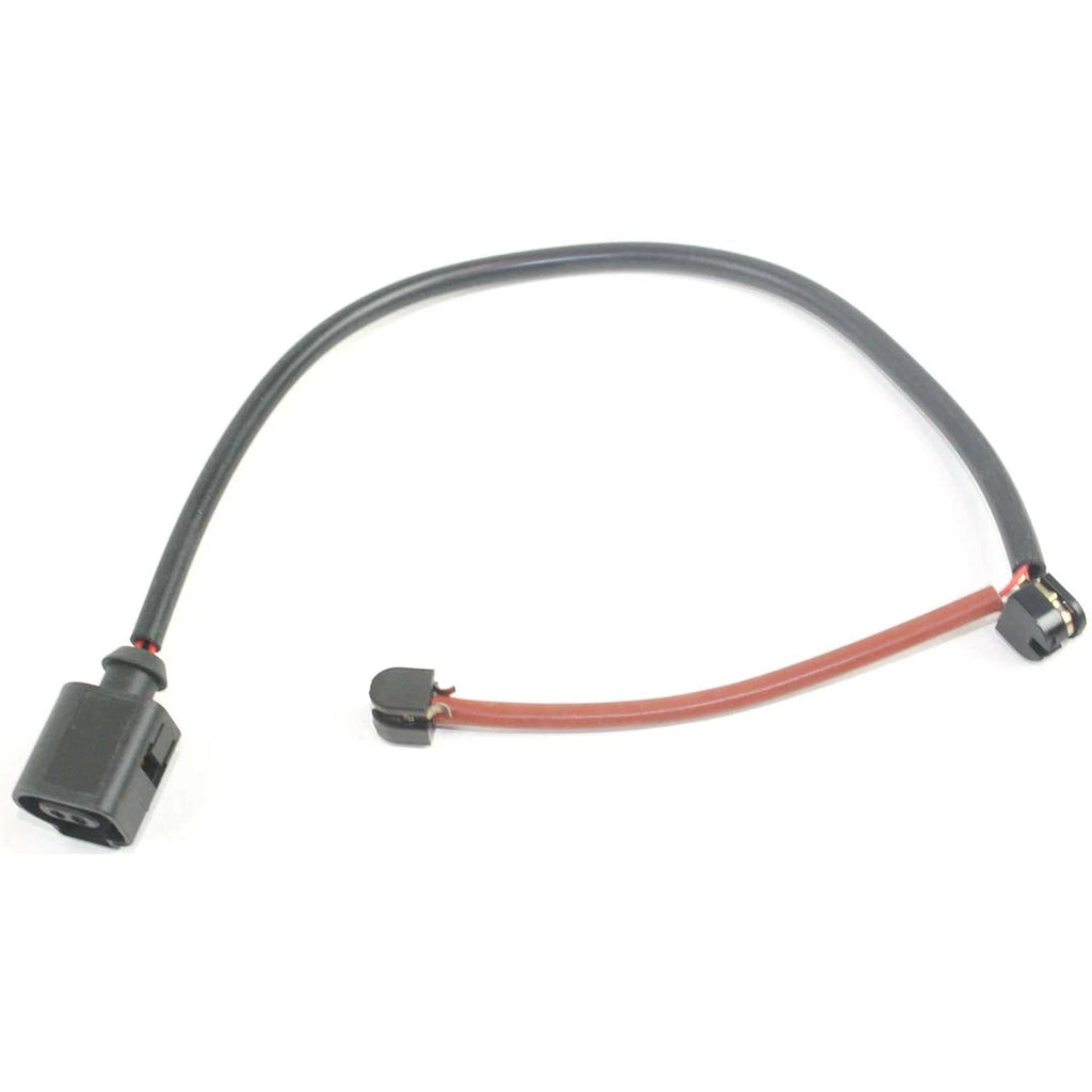 Set of 4 Brake Pad Sensors for VW