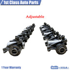 Rocker Arm Shaft Assembly for Ford FE 352 360 390 410 427 428 (1961–1997)