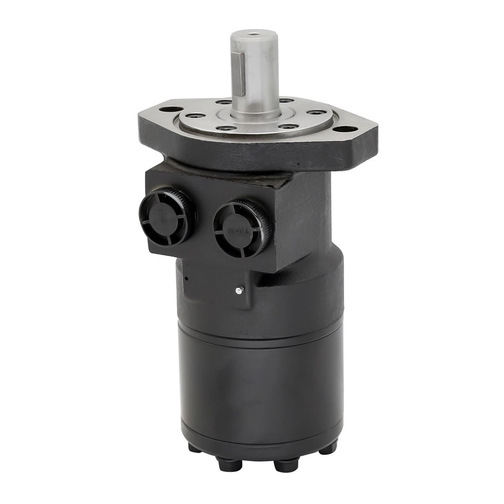Hydraulic Orbital Motor 160CC for Low Speed Applications