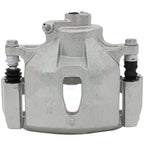 Front Brake Calipers and Ceramic Pads for Toyota Sienna Avalon